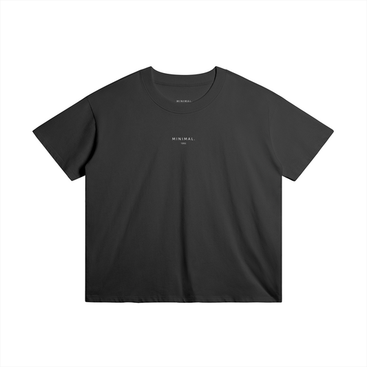 MNML Tee