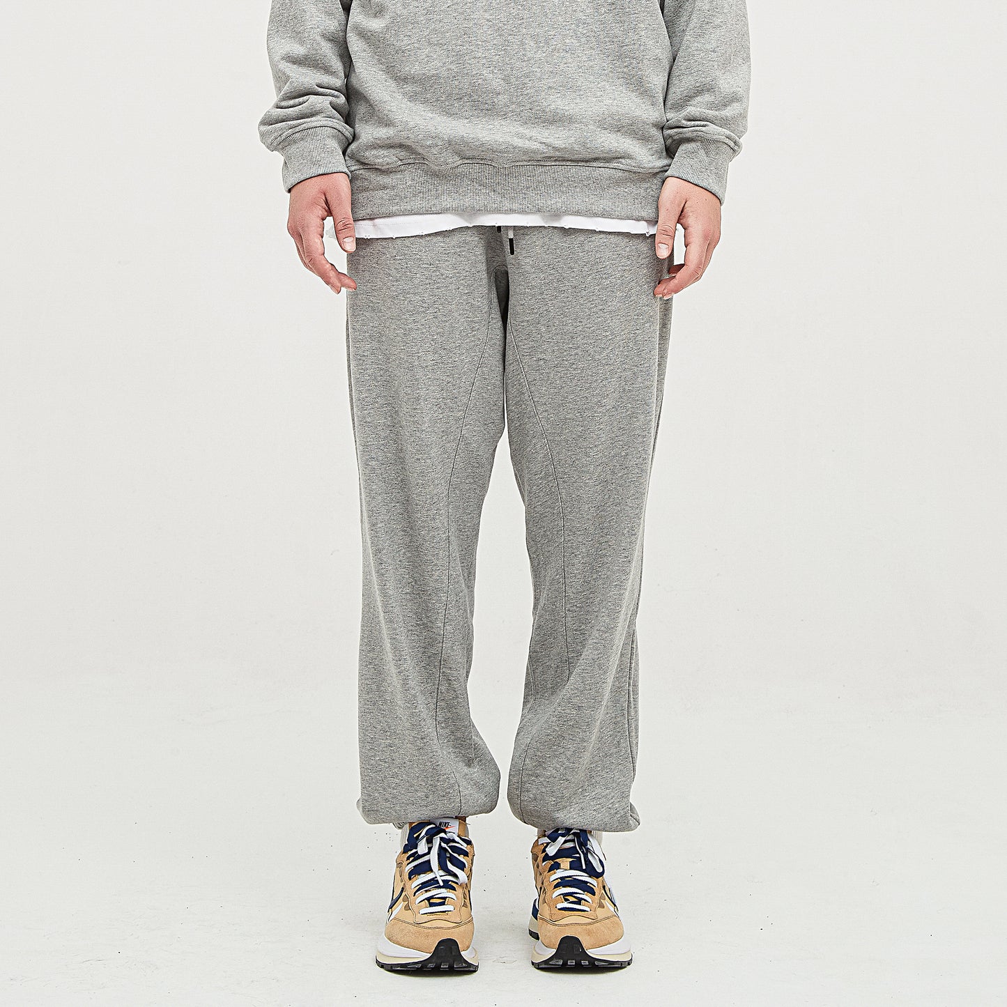 Heavyweight Sweatpants