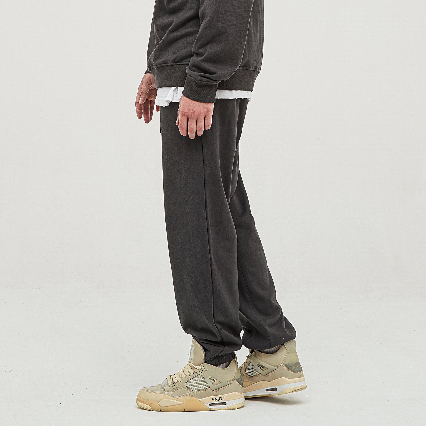 Heavyweight Sweatpants