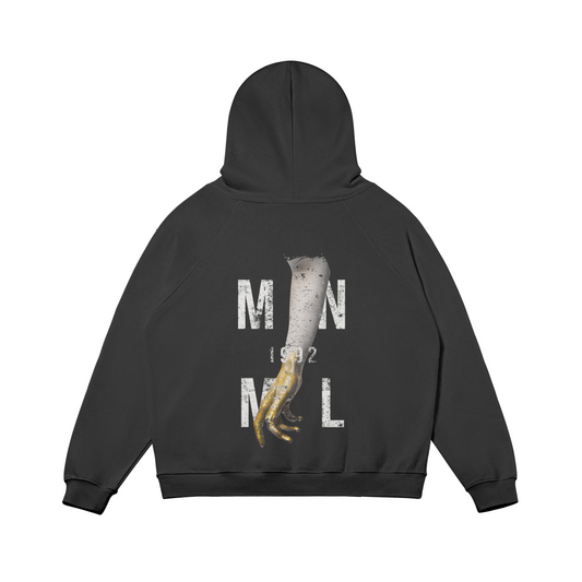 Midas Hoodie