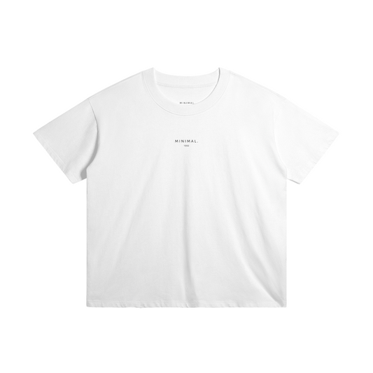 MNML Tee