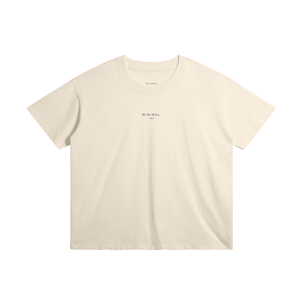 MNML Tee