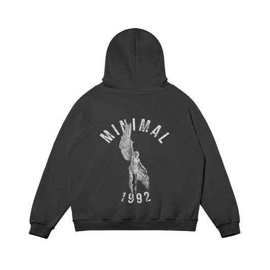 Icarus Hoodie