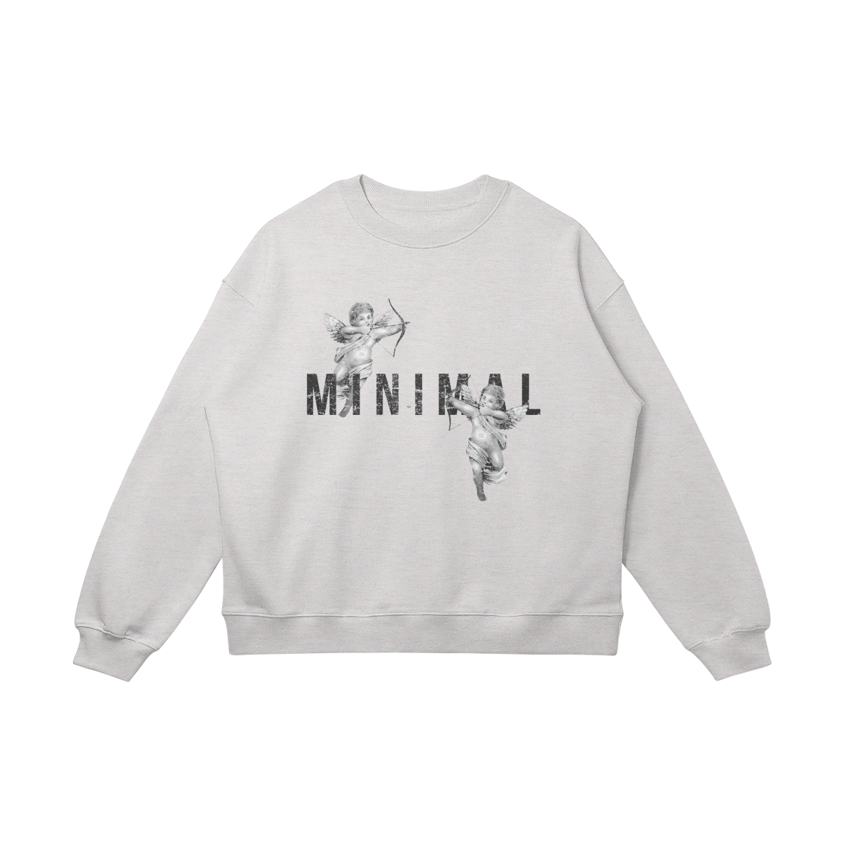 Cherub Sweatshirt